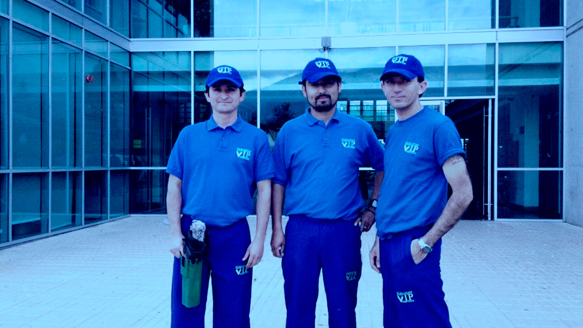 Aseo Integral - Cleaning Vip Service