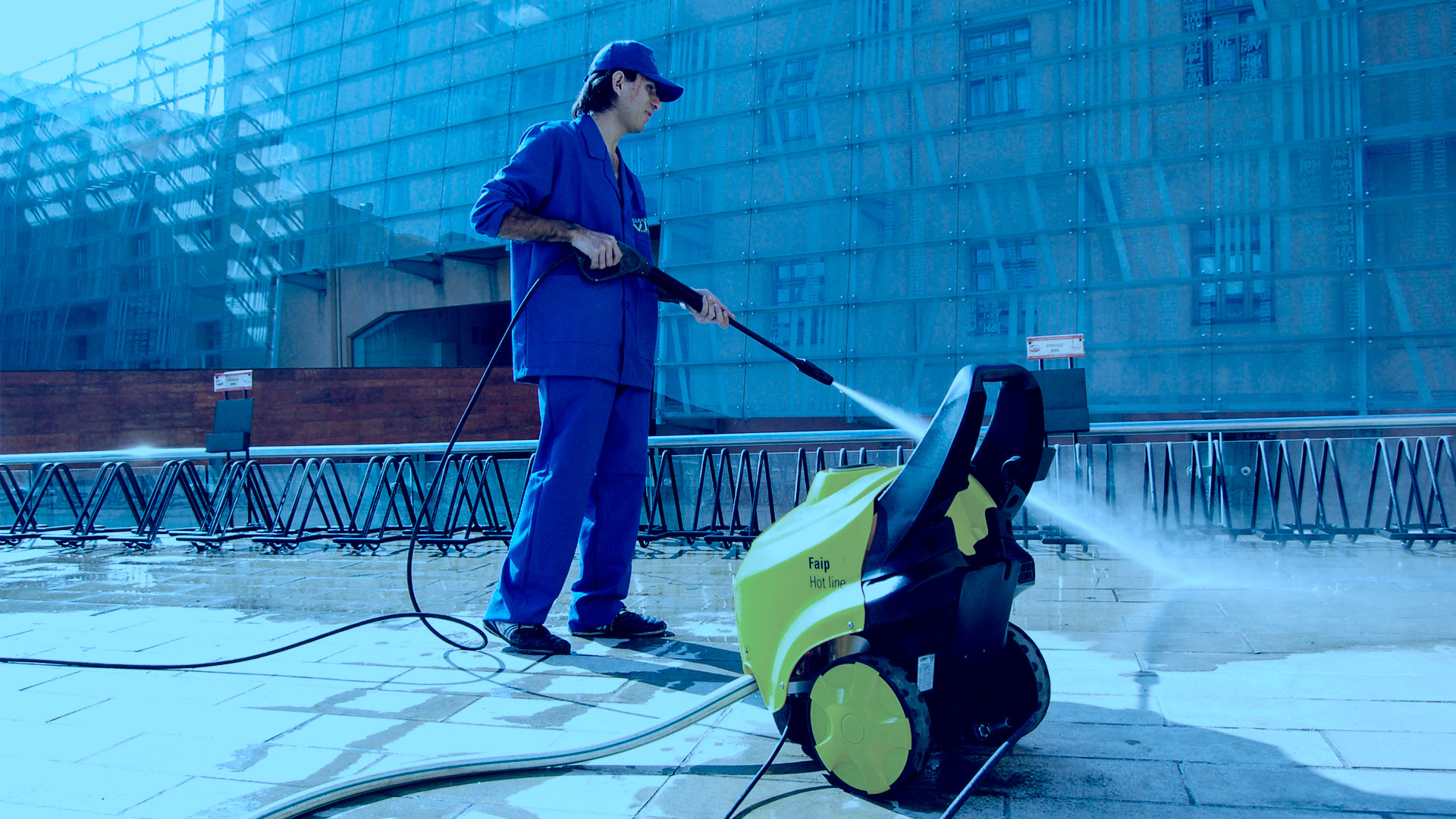 Aseo Integral - Cleaning Vip Service